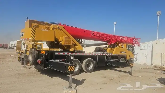 كرينات الإيجار 4