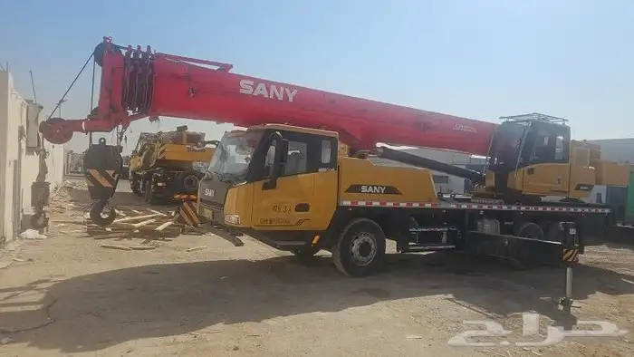 كرينات الإيجار 5