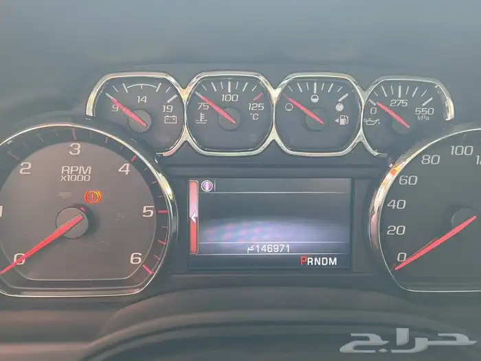 جمس GMC يوكن XL 2016 للبيع 1