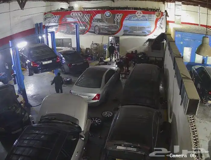 مساعدات هيدروليك 4