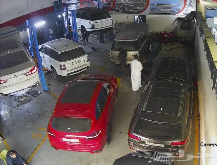 مساعدات هيدروليك 0