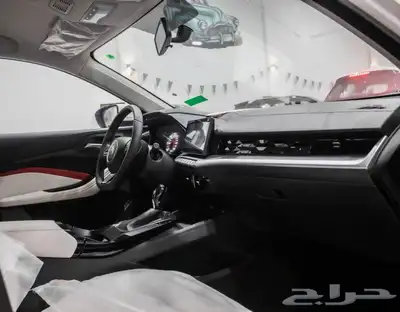 ام جى GT كمفورت 2024 9