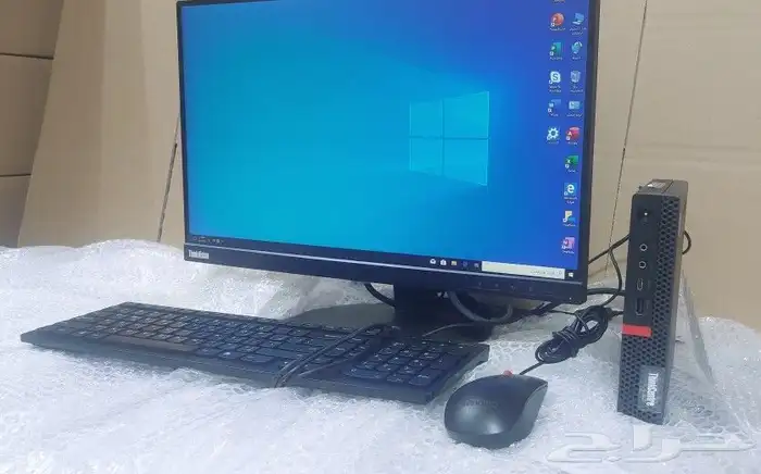 اقوى و أحدث جهاز مكتبى مستعمل 9