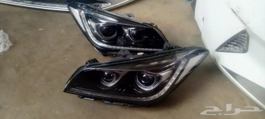 جنسس شمعات G80 0