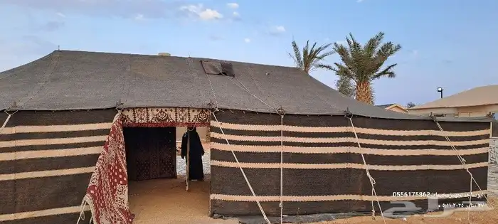 صيانه الخيام وتركيب الاشرعه 0