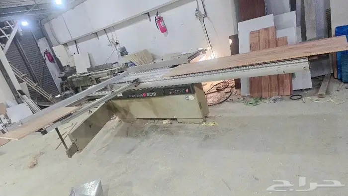 منشار صينيه 1