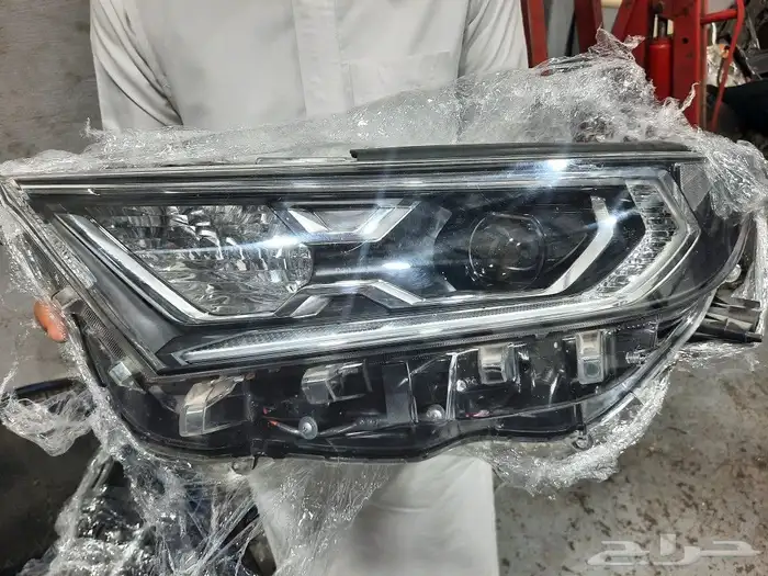 شمعات راف فور فل كامل 1