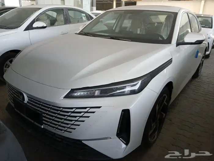 شانجان ايدو بلس سمارت موديل 2025 0
