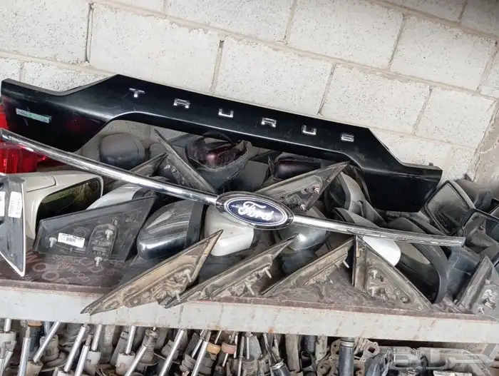 زيق شنطة فورد تورس 2024 0