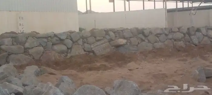 بكلين لبناء الحجر الطبيعي والهدم والترحيل 28
