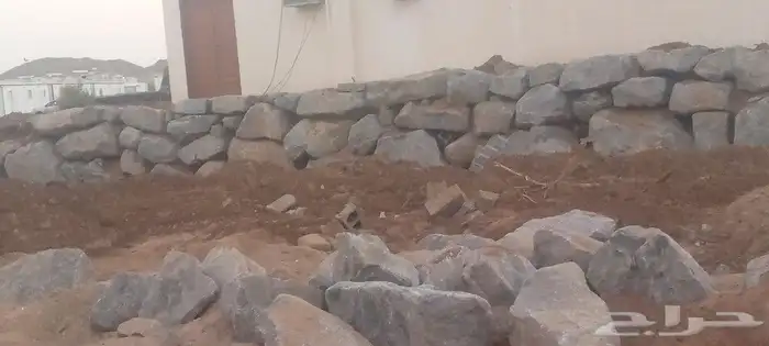 بكلين لبناء الحجر الطبيعي والهدم والترحيل 24