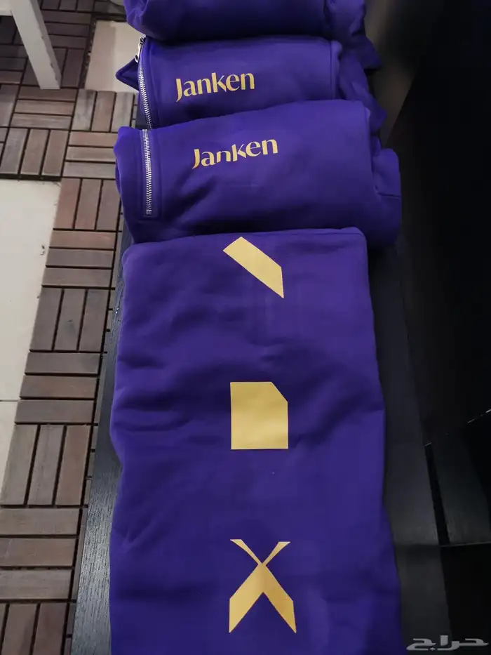 تطريز وطباعة زي موحد 2