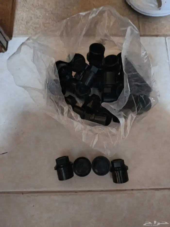 طيس أكواب غطا كفر جمس قديم كلاسك 3