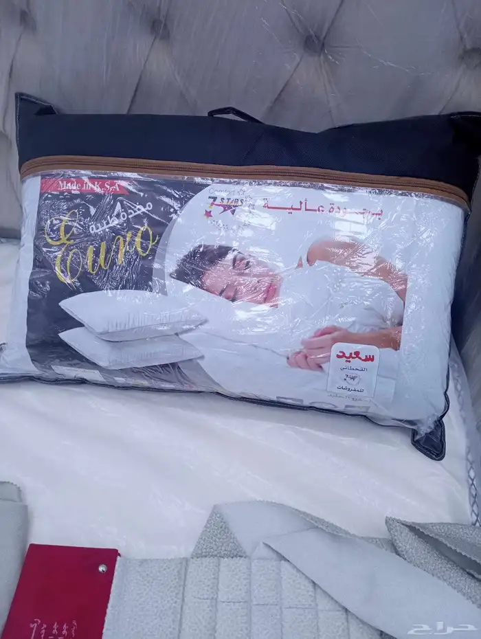 قوي عروض اسره خشب وسراير حديد ومراتب ومفارش مخفضة جدا 5