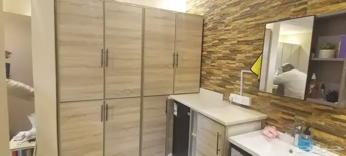 تفصيل دولاب مطبخ المنيوم تركب ابوب فك مطبخ المنيوم تركب ابوب 7