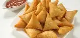 سمبوسه وخبز 24