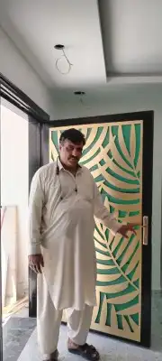 معلم دهان احمد باكستاني الرياض حي الشميسي 6