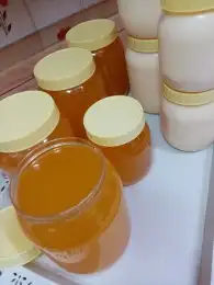 سمن غنم صافي بدون اضافات 0