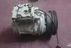 قطع كياريو من 2002 لحدى 2004 6