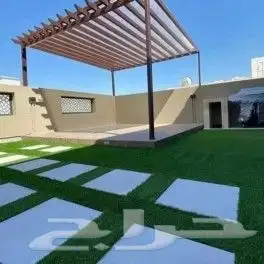 تصميم الجلسات وديكورات الحدائق 5