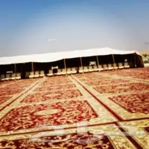 ايجار خيام ايجار بيوت شعر 0