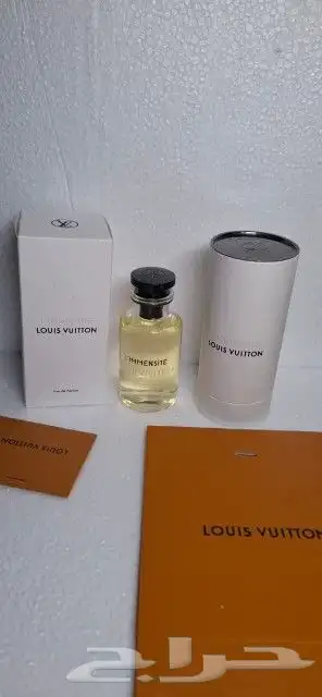 عطور لويس فيتون 3