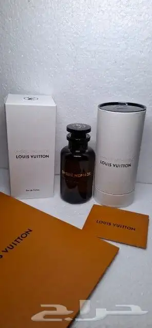 عطور لويس فيتون 0