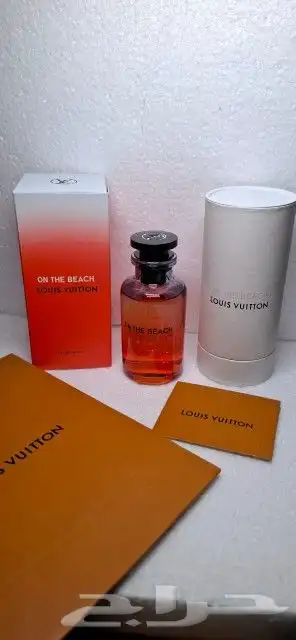 عطور لويس فيتون 4