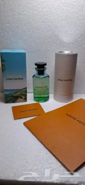 عطور لويس فيتون 8