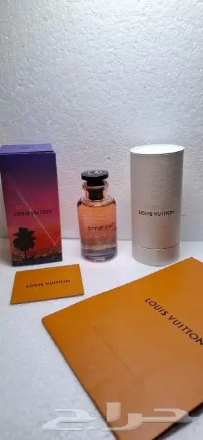 عطور لويس فيتون 7
