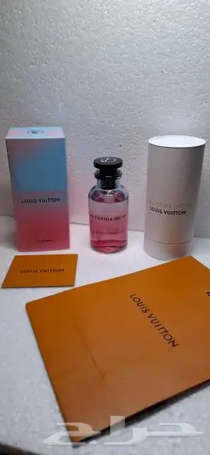 عطور لويس فيتون 9
