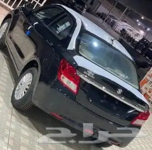 سوزوكي ديزرت اقساط بدون دفعه اولى 1