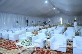 تأجير كنب أحدث جلسات خارجية ويوجد اخيام بيوت شعر دفيات عقود 4