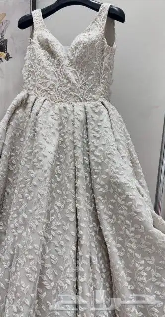 فساتين زفة عروس للبيع بالجملة 15 فستان قابل للتفاوض 15