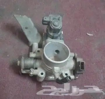 قطع كياريو من 2002 لحدى 2004 8