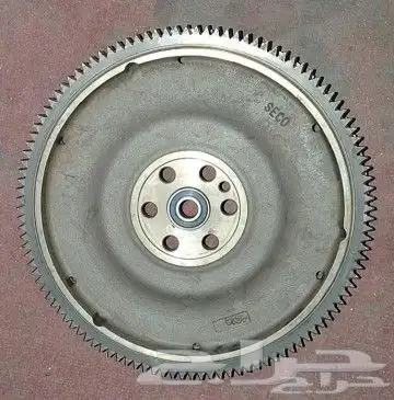 قطع كياريو من 2002 لحدى 2004 12