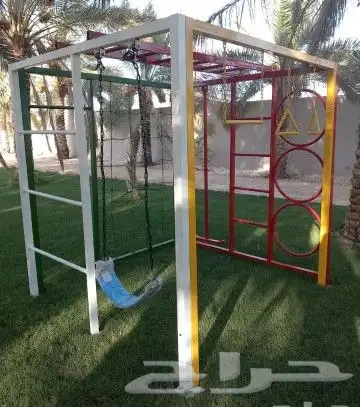 حياكم الله. كراسي في. مرجيحه دواره ذلك. نطاطه. انجيلا 9