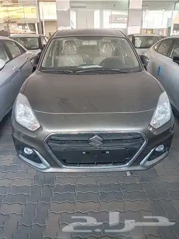 سوزوكي ديزاير فل كامل 0