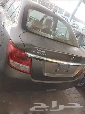 سوزوكي ديزاير فل كامل 3