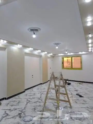 المعلم اكرم لجميع انواع الدهان والدوكرات اتصل نصل index