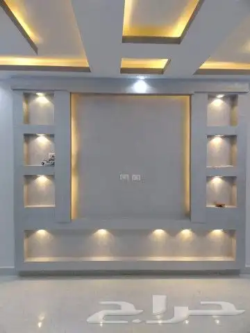 المعلم اكرم لجميع انواع الدهان والدوكرات اتصل نصل index