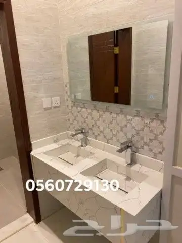 مغاسل رخام 0