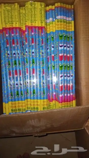 العاب ناريه اسعار جمله 8