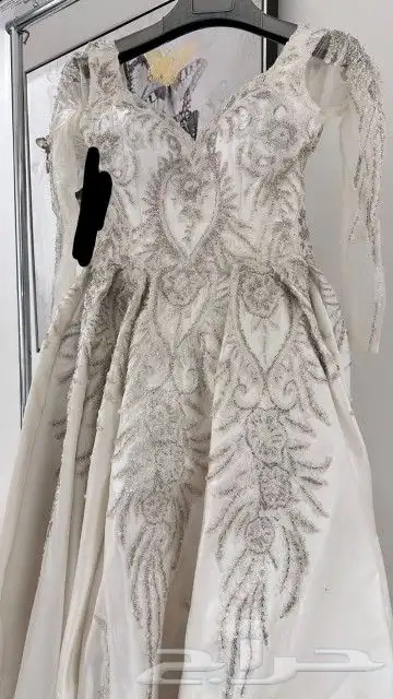 فساتين زفة عروس للبيع بالجملة 15 فستان قابل للتفاوض 16