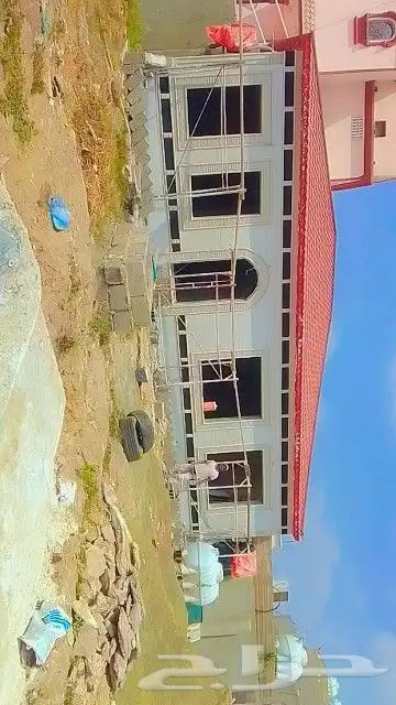 لياسه ملونه وكسر رخام 1