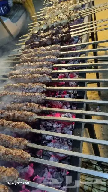 شوي خارجي 0