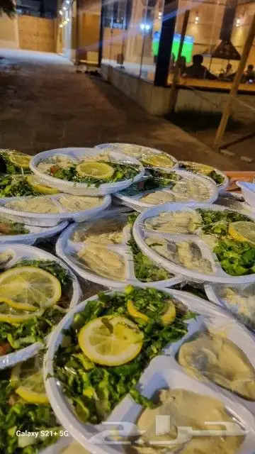 شوي خارجي 2