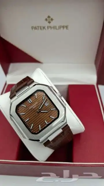 ساعات رجاليه مركات درجه اول 4