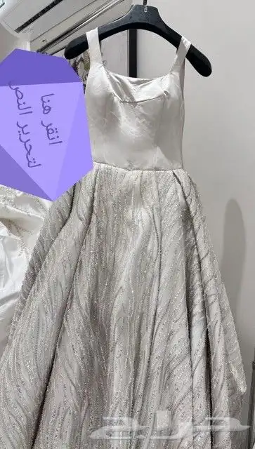 فساتين زفة عروس للبيع بالجملة 15 فستان قابل للتفاوض 19