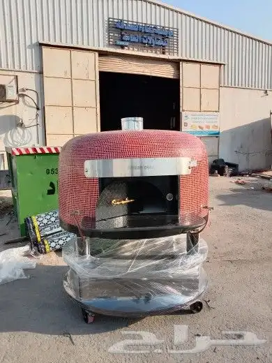 مشبات شوايات الافران مندي تنور قرميد دي ؤر خارجي دي ور 2